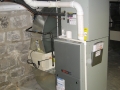 High Efficiency, Electronic Air Cleaner, and Ductwork Installation.JPG