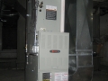 High Efficiency Gas Furnace Installation 2.JPG