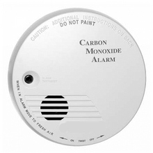 Have a Gas Furnace? Get a Carbon Monoxide Detector!