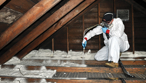 Improve Your Attic or Basement with These Tips