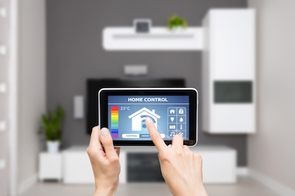 Home Automation and AC