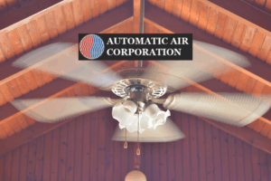 Ceiling Fan Direction Guide